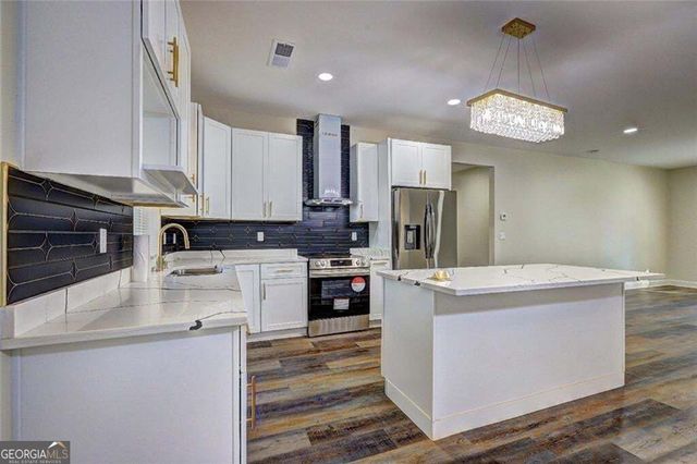 2467 Niskey Lake Road SW, Atlanta, GA 30331