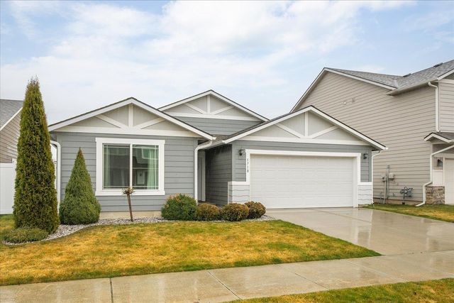 1710 N Arties Rd, Spokane Valley, WA 99016