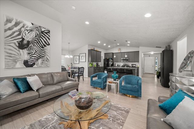 1710 N Arties Rd, Spokane Valley, WA 99016