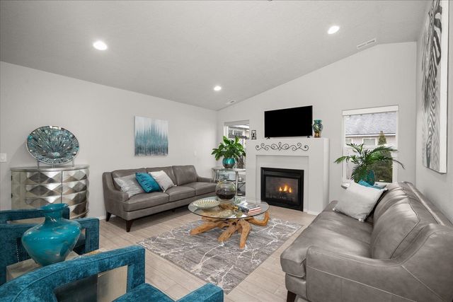 1710 N Arties Rd, Spokane Valley, WA 99016