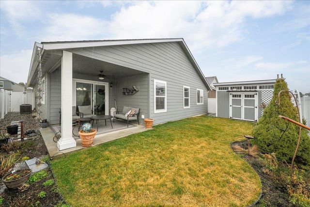 1710 N Arties Rd, Spokane Valley, WA 99016