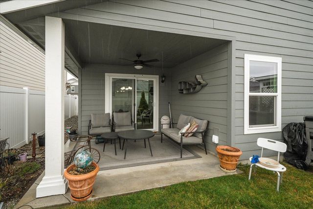 1710 N Arties Rd, Spokane Valley, WA 99016
