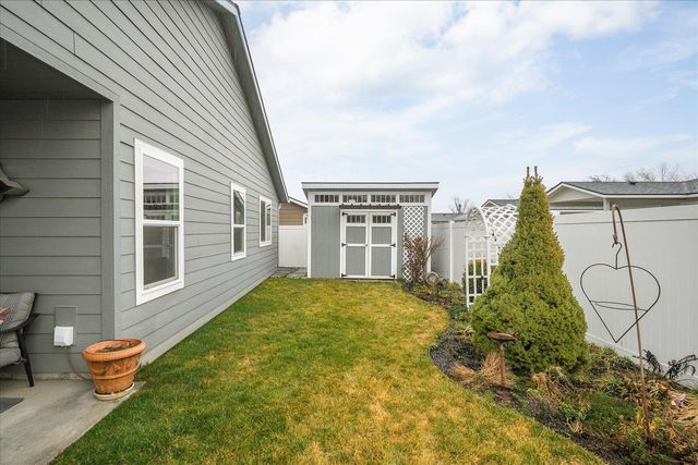 1710 N Arties Rd, Spokane Valley, WA 99016