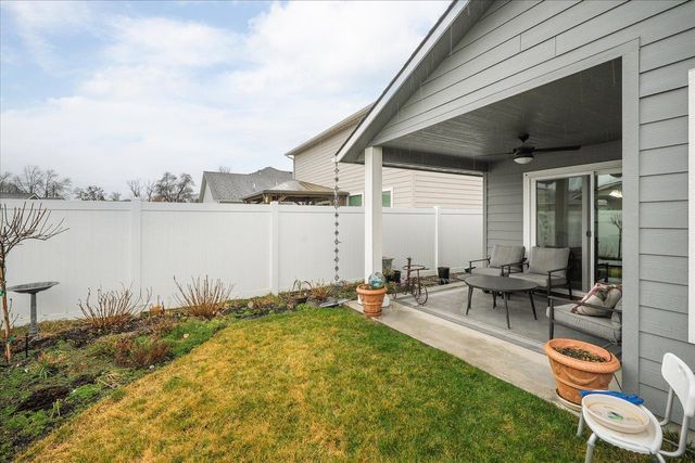 1710 N Arties Rd, Spokane Valley, WA 99016