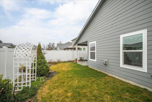 1710 N Arties Rd, Spokane Valley, WA 99016