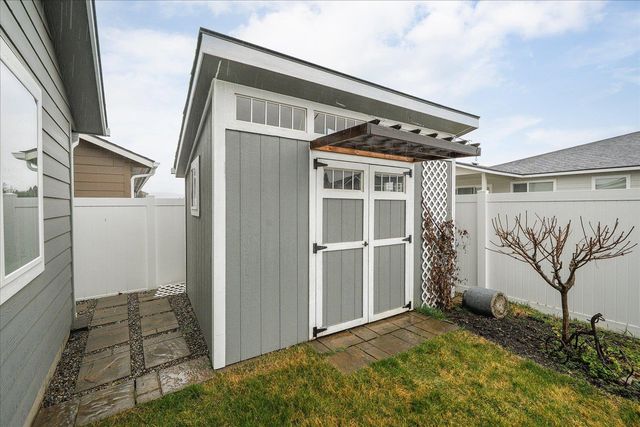 1710 N Arties Rd, Spokane Valley, WA 99016