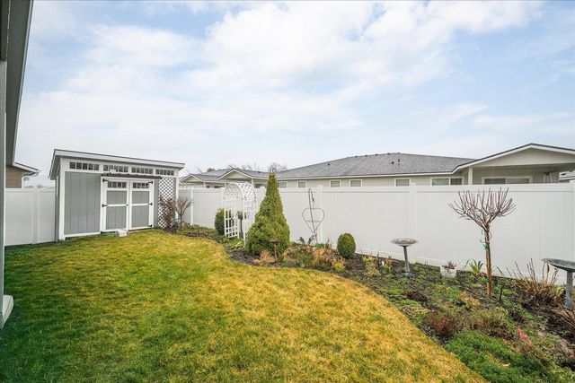 1710 N Arties Rd, Spokane Valley, WA 99016