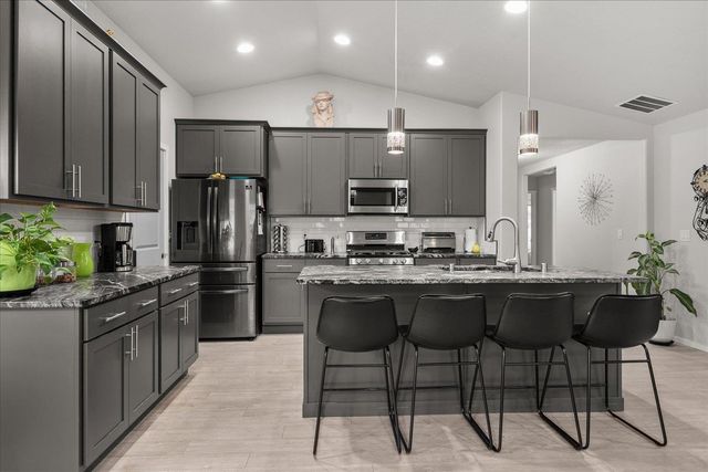 1710 N Arties Rd, Spokane Valley, WA 99016