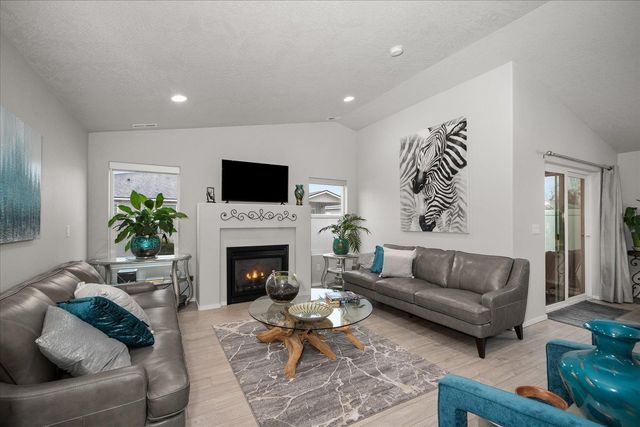 1710 N Arties Rd, Spokane Valley, WA 99016