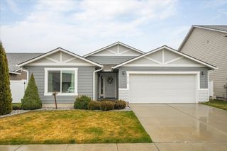 1710 N Arties Rd, Spokane Valley, WA 99016