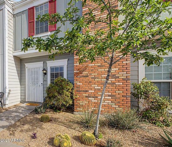 1601 N SABA Street 301, Chandler, AZ 85225