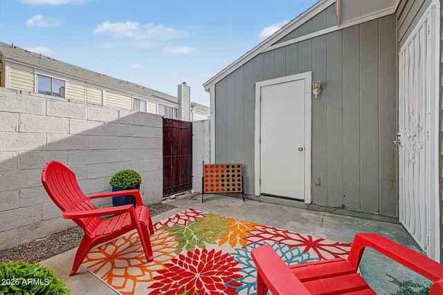 1601 N SABA Street 301, Chandler, AZ 85225