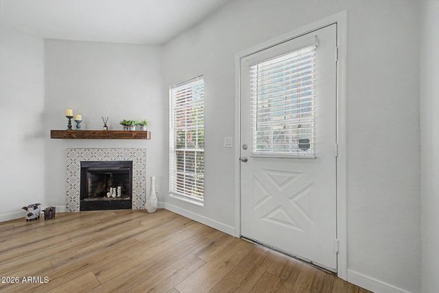 1601 N SABA Street 301, Chandler, AZ 85225