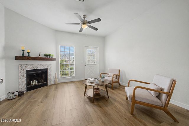 1601 N SABA Street 301, Chandler, AZ 85225