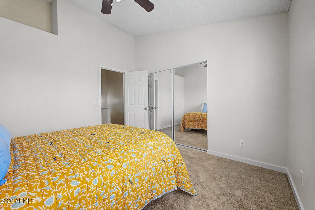 Image 17 of property listing at 1601 N SABA Street 301, Chandler, AZ 85225