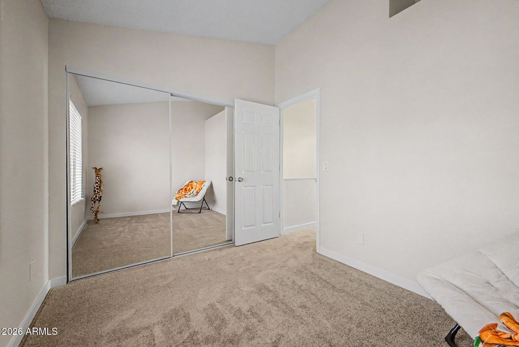 Image 20 of property listing at 1601 N SABA Street 301, Chandler, AZ 85225