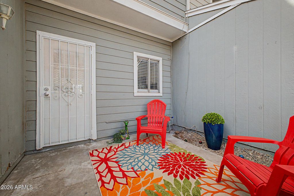 Image 22 of property listing at 1601 N SABA Street 301, Chandler, AZ 85225