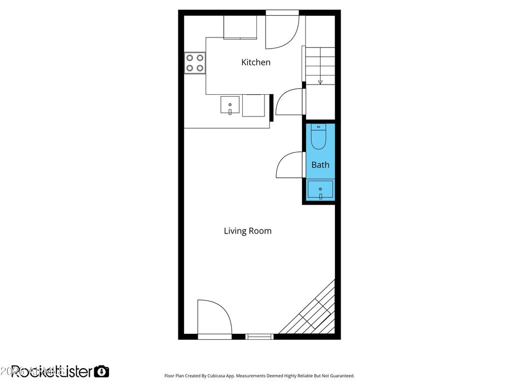 Image 3 of property listing at 1601 N SABA Street 301, Chandler, AZ 85225