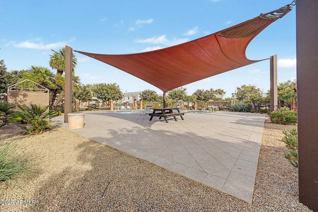 Image 31 of property listing at 1601 N SABA Street 301, Chandler, AZ 85225