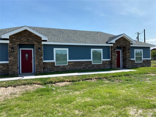 326 N Virginia Avenue, Mercedes, TX 78570