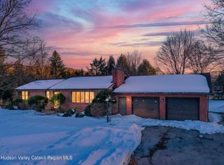 609 New Paltz Road, Highland, NY 12528