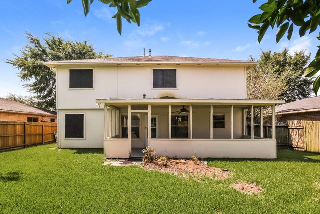 2715 Fox View Circle, Spring, TX 77386