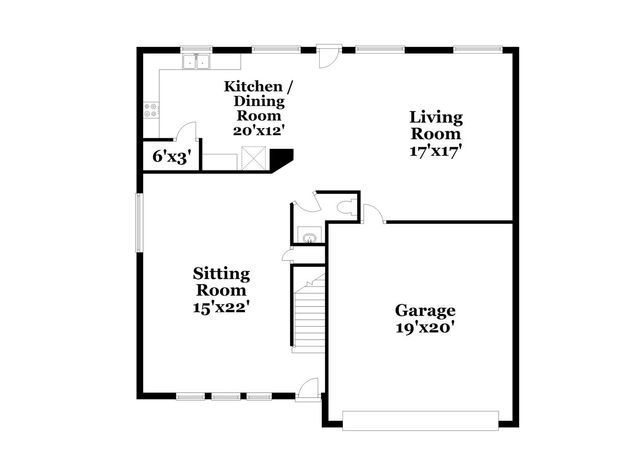 2715 Fox View Circle, Spring, TX 77386