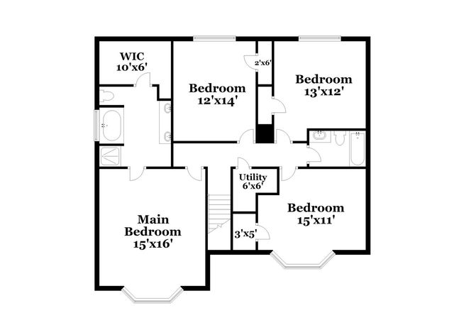 2715 Fox View Circle, Spring, TX 77386