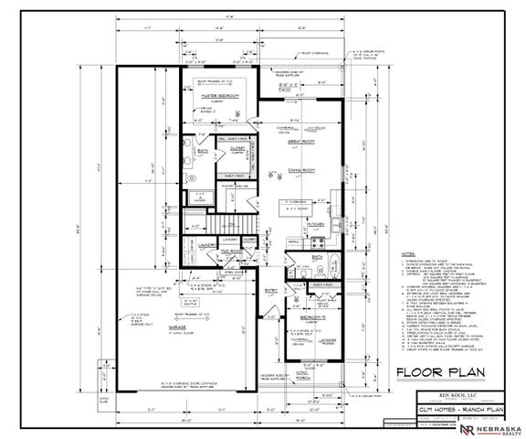 9600 S 87th Street, Lincoln, NE 68526