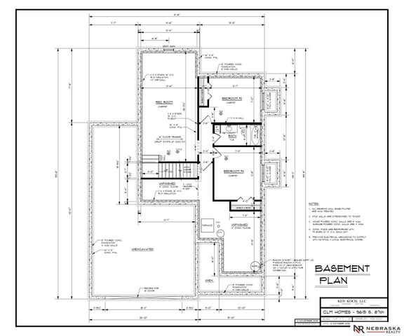 9600 S 87th Street, Lincoln, NE 68526