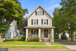 4113 SOMMERS AVE, Drexel Hill, PA 19026