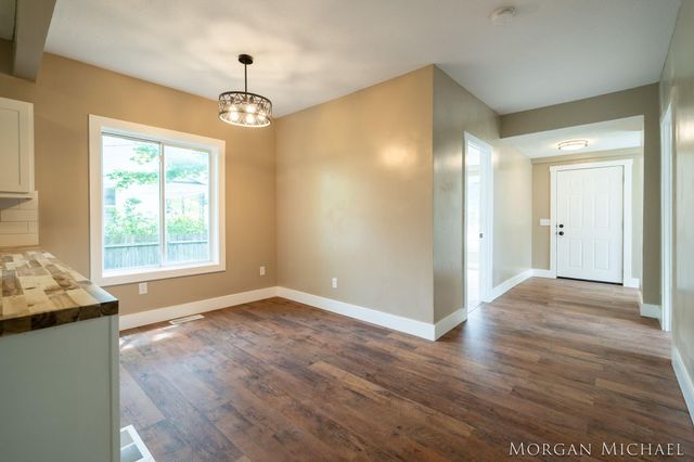 700 Oak Avenue, Muskegon City, MI 49442