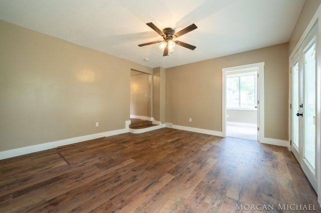 700 Oak Avenue, Muskegon City, MI 49442