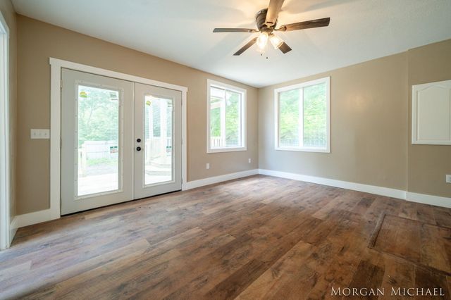 700 Oak Avenue, Muskegon City, MI 49442