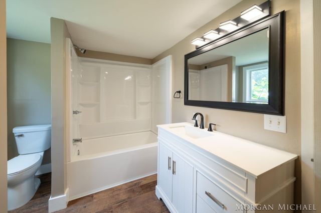 700 Oak Avenue, Muskegon City, MI 49442