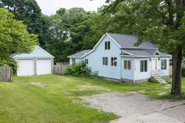 700 Oak Avenue, Muskegon City, MI 49442