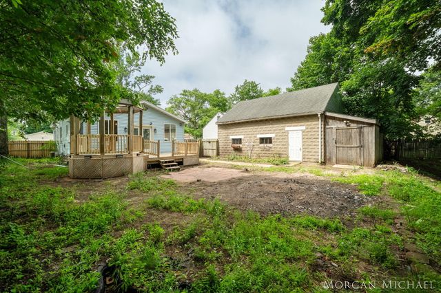 700 Oak Avenue, Muskegon City, MI 49442
