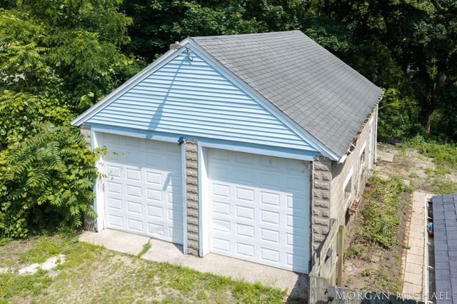 700 Oak Avenue, Muskegon City, MI 49442