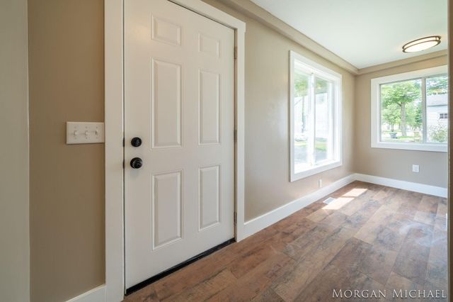 700 Oak Avenue, Muskegon City, MI 49442