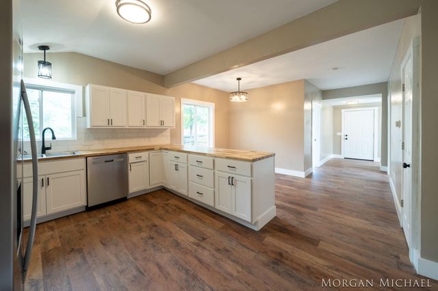 700 Oak Avenue, Muskegon City, MI 49442