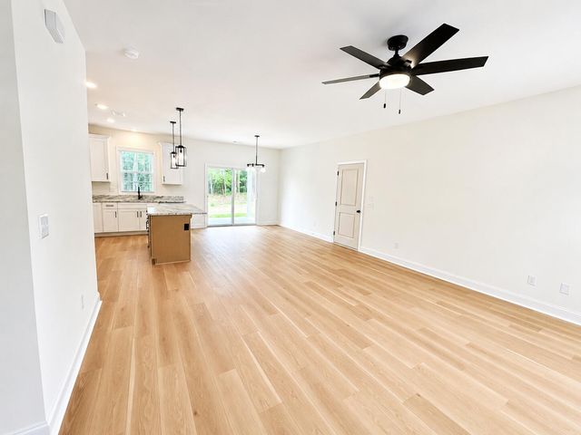 262 Keith Drive, Warrenville, SC 29851