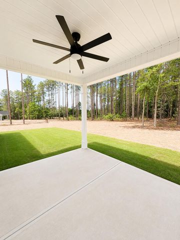 262 Keith Drive, Warrenville, SC 29851