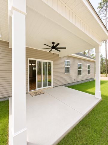 262 Keith Drive, Warrenville, SC 29851
