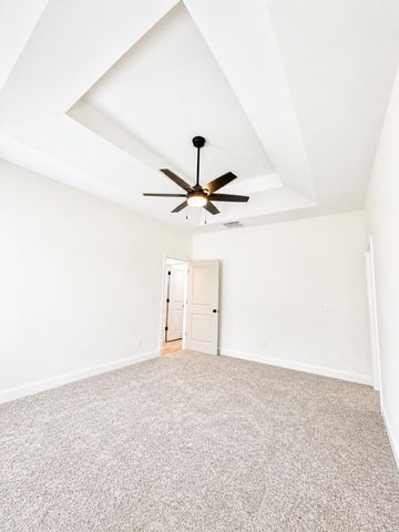 262 Keith Drive, Warrenville, SC 29851