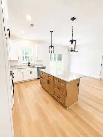 262 Keith Drive, Warrenville, SC 29851