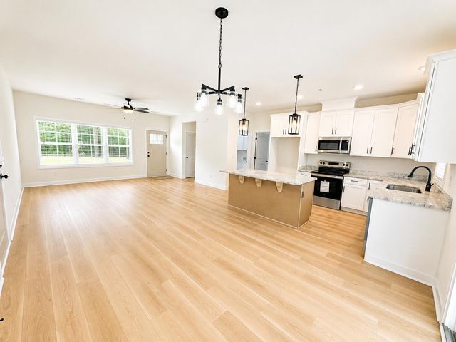 262 Keith Drive, Warrenville, SC 29851