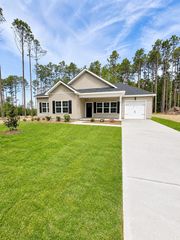 262 Keith Drive, Warrenville, SC 29851