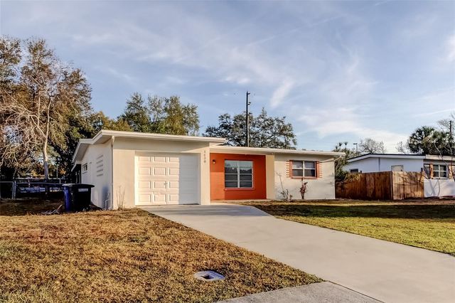 1430 FAIRMONT STREET, Clearwater, FL 33755