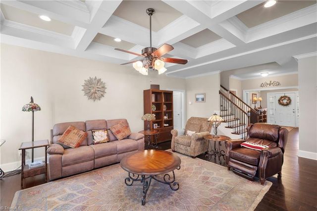 6908 River Gate Court, Oak Ridge, NC 27310