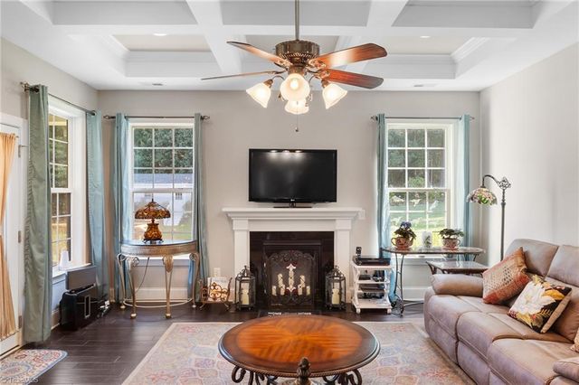 6908 River Gate Court, Oak Ridge, NC 27310